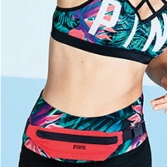 PINK Victoria's Secret Handbags - PINK VS fanny pack.